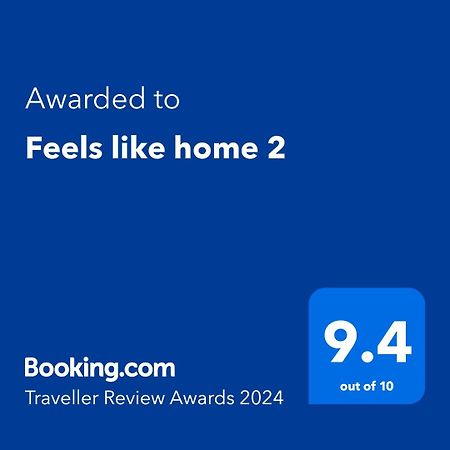 Feels Like Home 2 สโกเปีย ภายนอก รูปภาพ