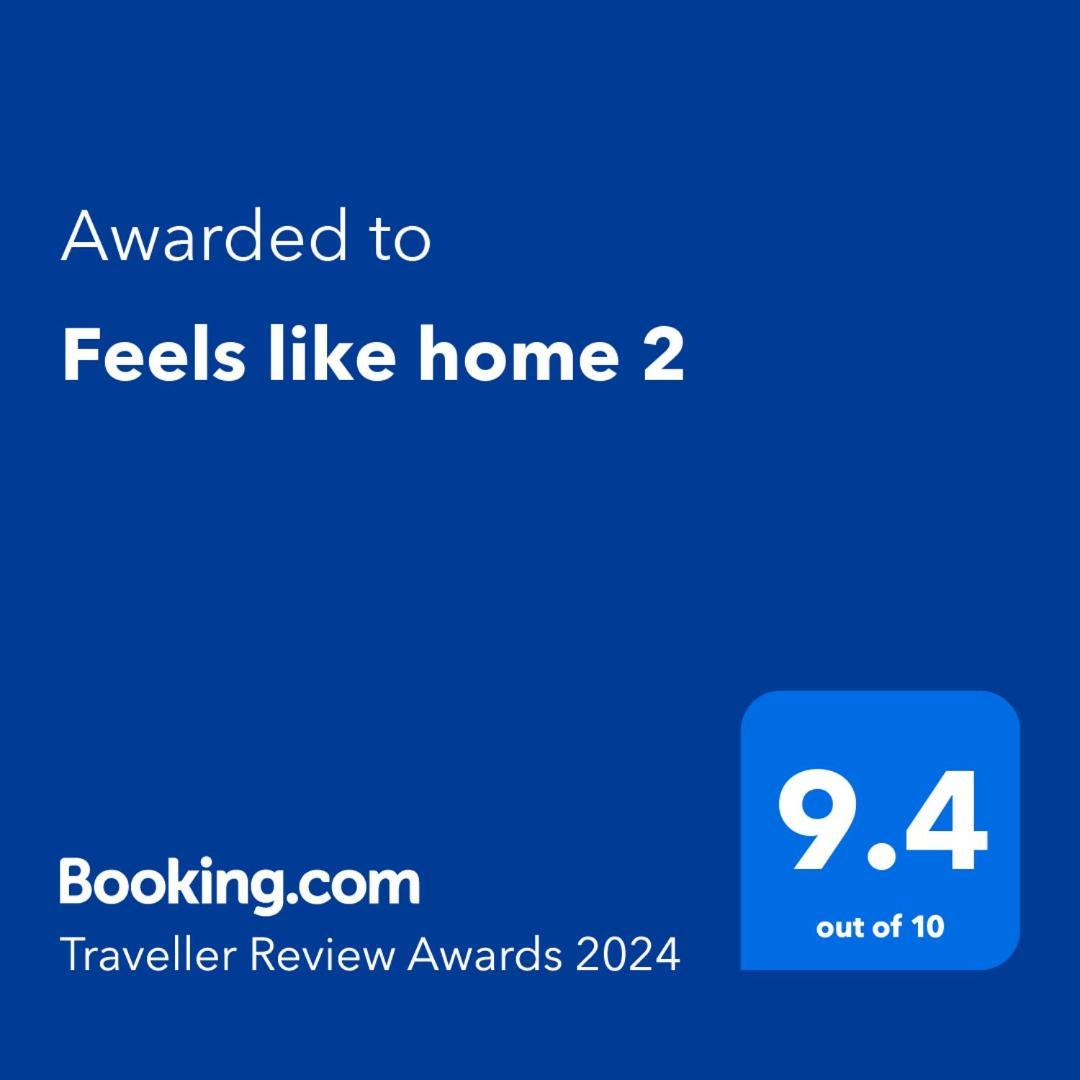 Feels Like Home 2 สโกเปีย ภายนอก รูปภาพ